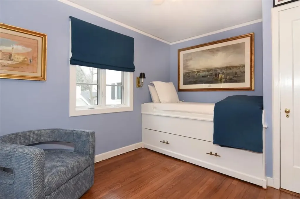 5 Park Avenue Terrace Bronxville NY 10708