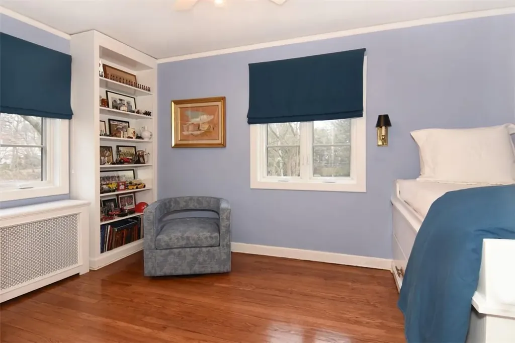 5 Park Avenue Terrace Bronxville NY 10708