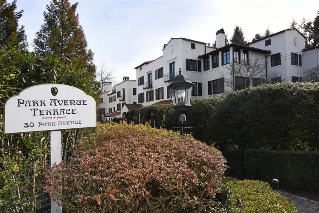 5 Park Avenue Terrace Bronxville NY 10708