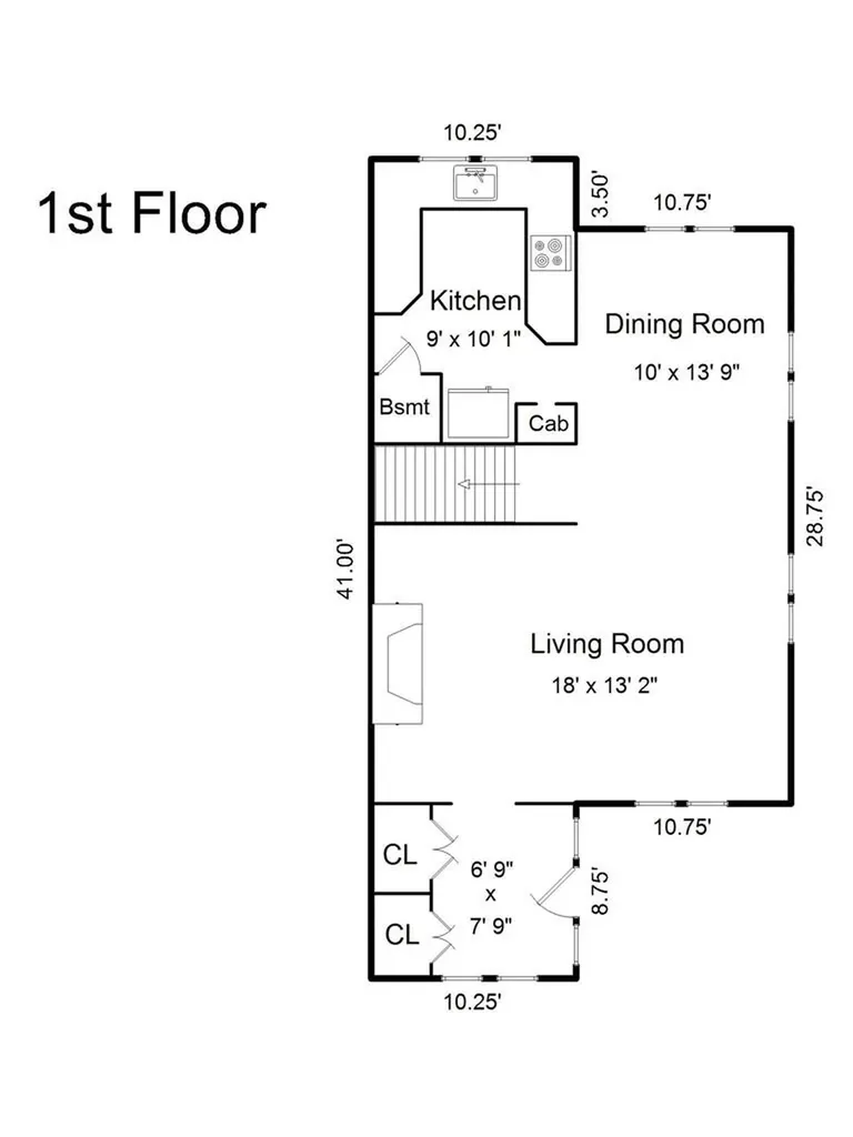 5 Park Avenue Terrace Bronxville NY 10708
