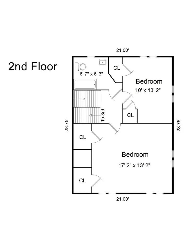 5 Park Avenue Terrace Bronxville NY 10708