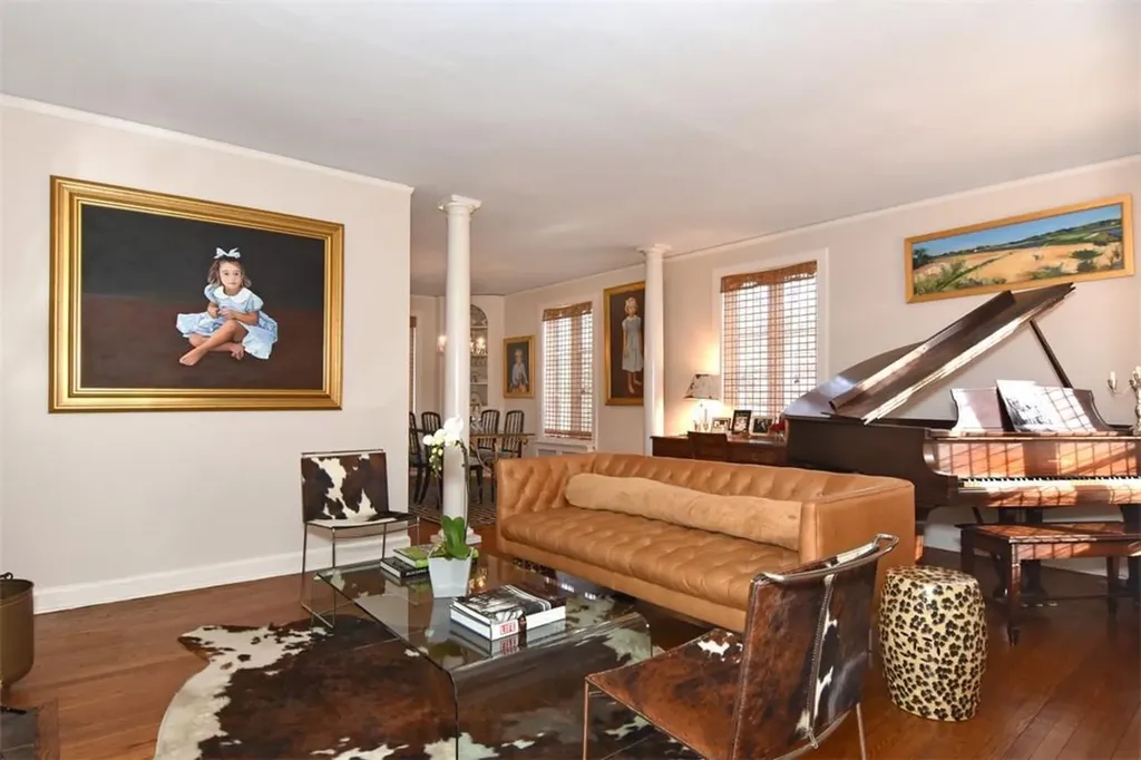 5 Park Avenue Terrace Bronxville NY 10708