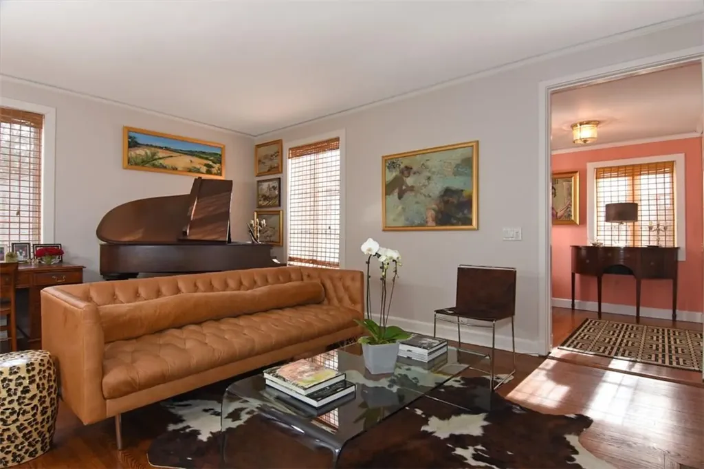 5 Park Avenue Terrace Bronxville NY 10708