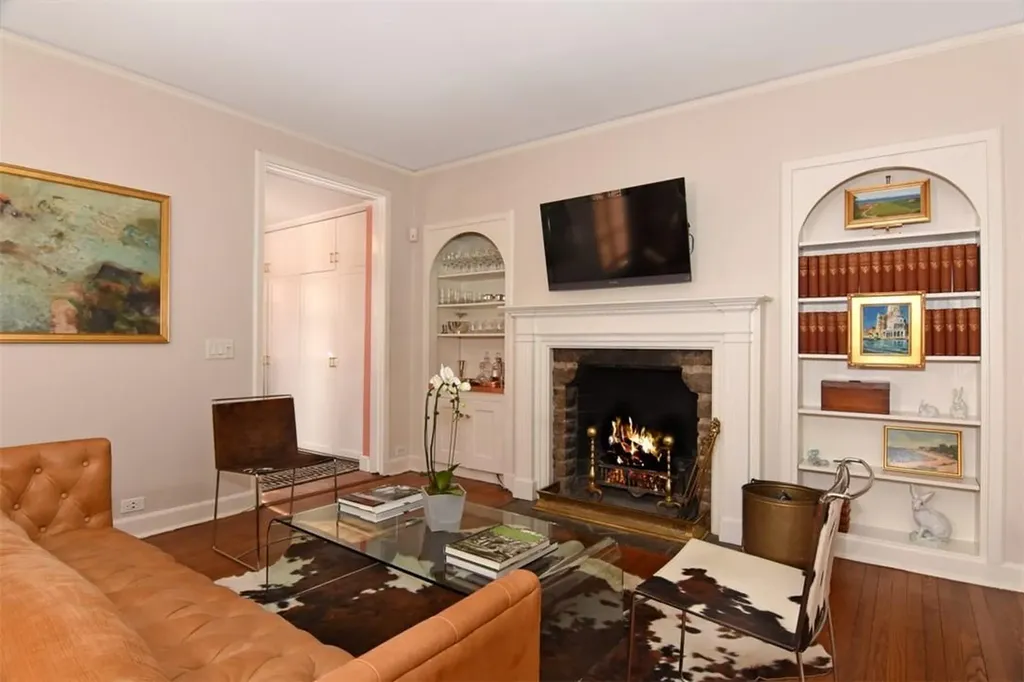 5 Park Avenue Terrace Bronxville NY 10708