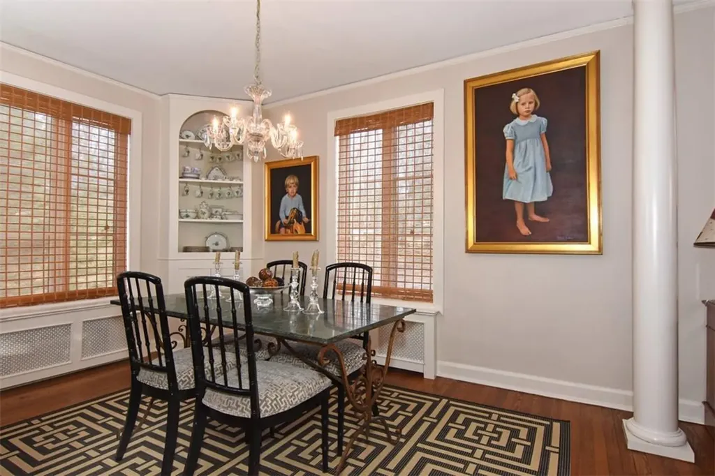 5 Park Avenue Terrace Bronxville NY 10708