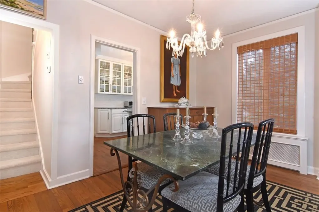 5 Park Avenue Terrace Bronxville NY 10708