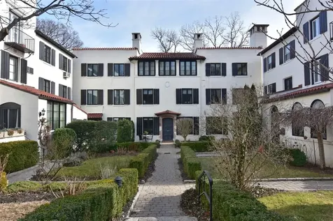 5 Park Avenue Terrace Bronxville NY 10708