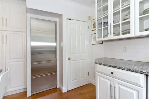 5 Park Avenue Terrace Bronxville NY 10708