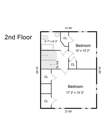 5 Park Avenue Terrace Bronxville NY 10708