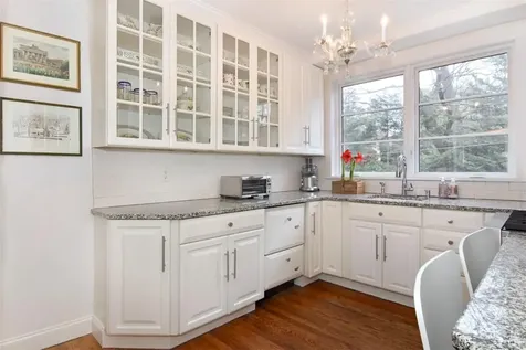5 Park Avenue Terrace Bronxville NY 10708