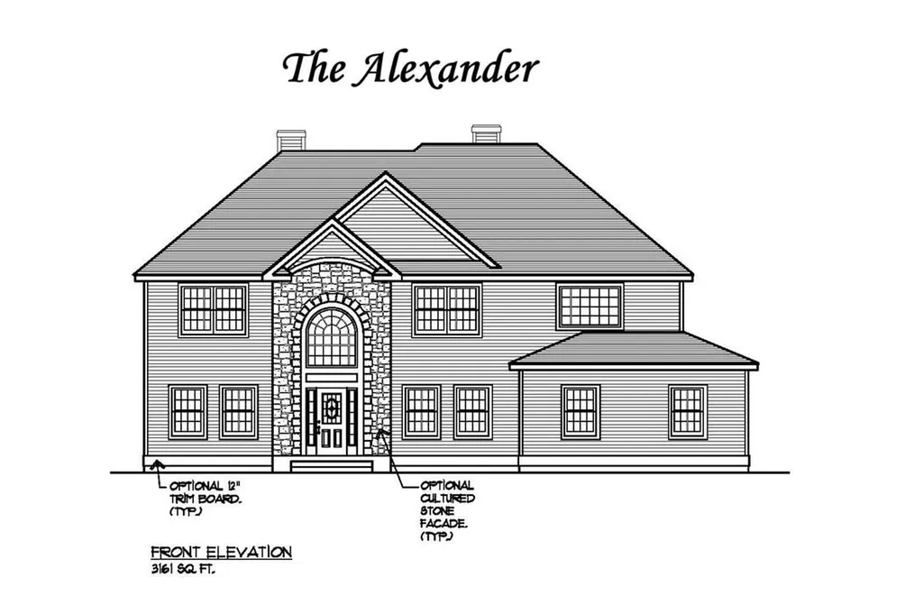 42 Knights Lane Warwick NY 10990