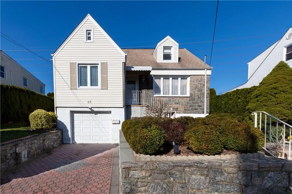 65 Remsen Road Yonkers NY 10710