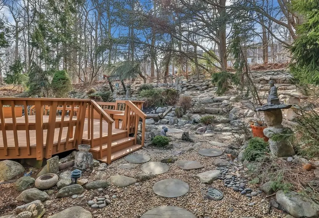 79 Tennyson Drive Nanuet NY 10954