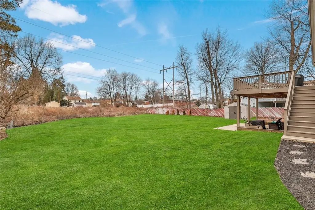 3 Amarillo Drive Nanuet NY 10954