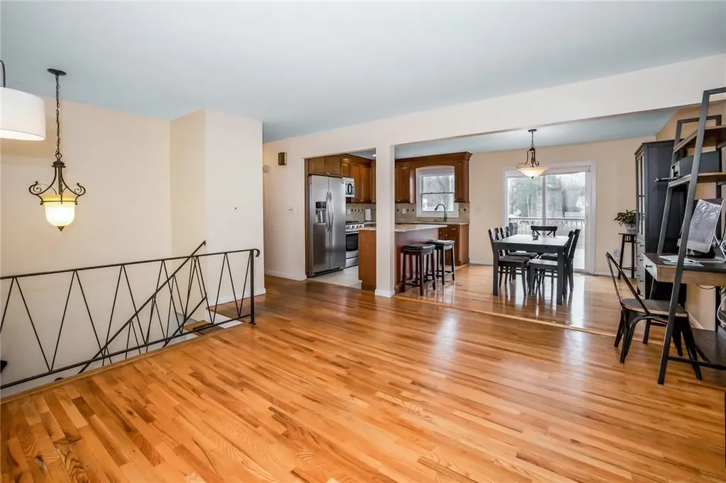 3 Amarillo Drive Nanuet NY 10954