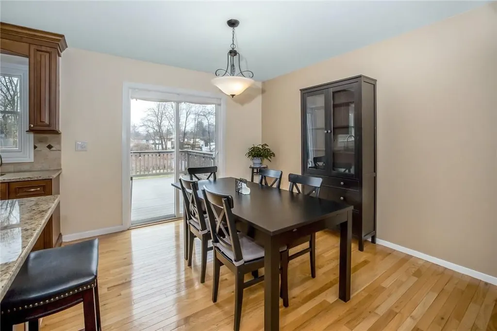 3 Amarillo Drive Nanuet NY 10954