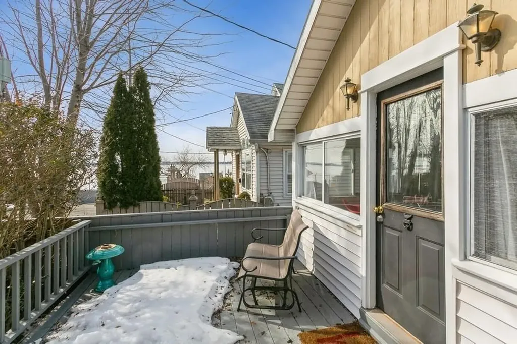 23 Schofield Street Bronx NY 10464