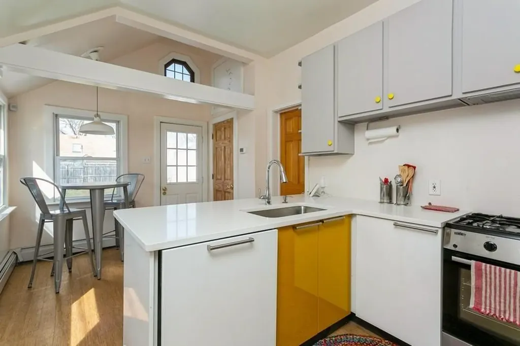 23 Schofield Street Bronx NY 10464