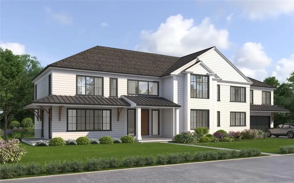 38 Franklin Road Scarsdale NY 10583