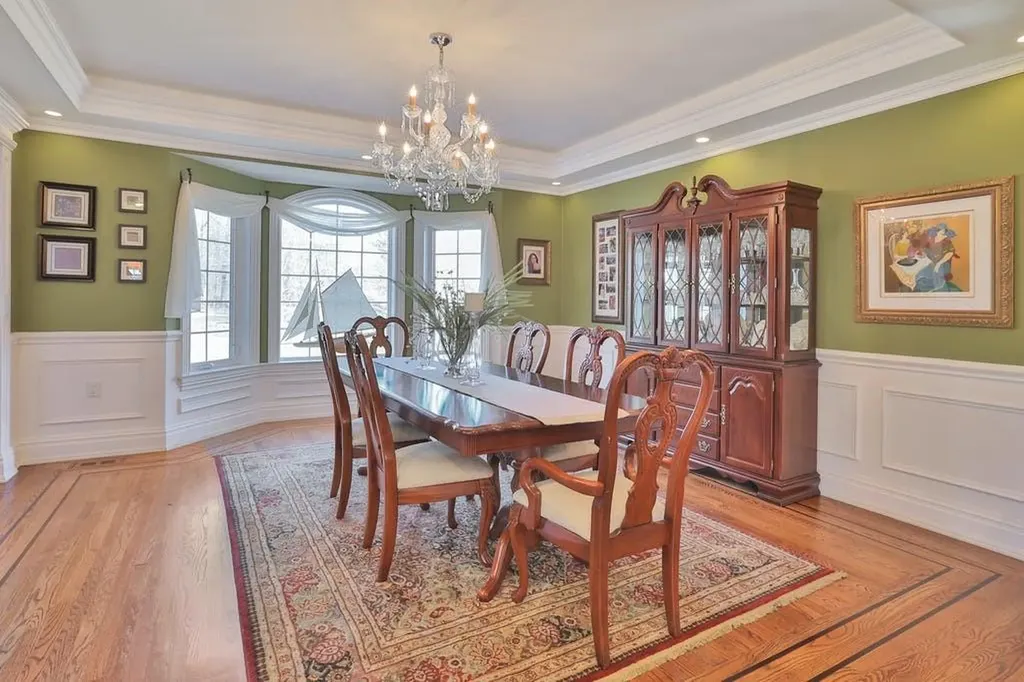 558 Blauvelt Road Pearl River NY 10965