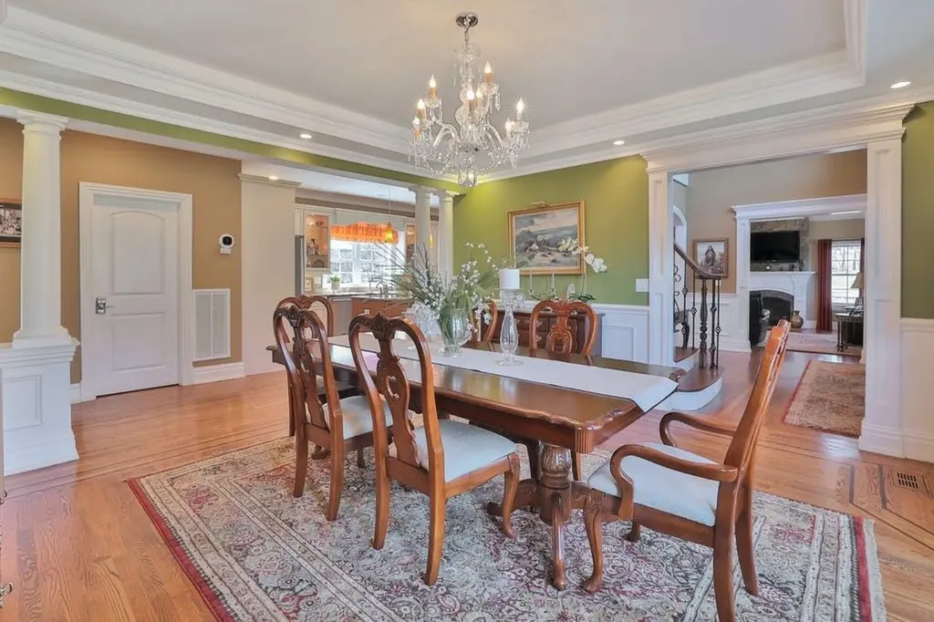 558 Blauvelt Road Pearl River NY 10965