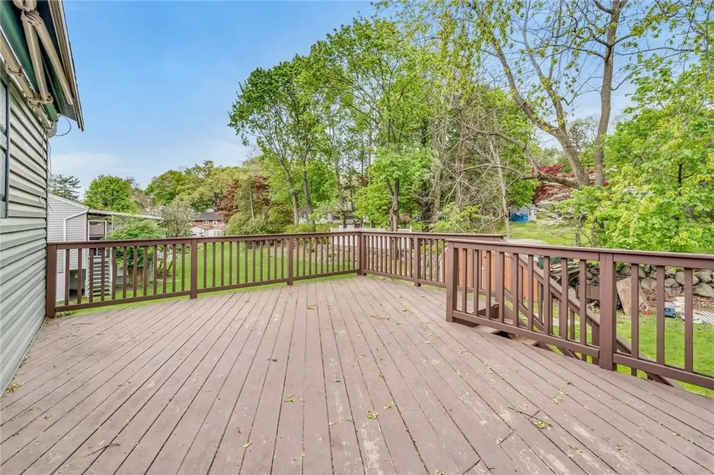 15 Bayview Drive Stony Point NY 10980