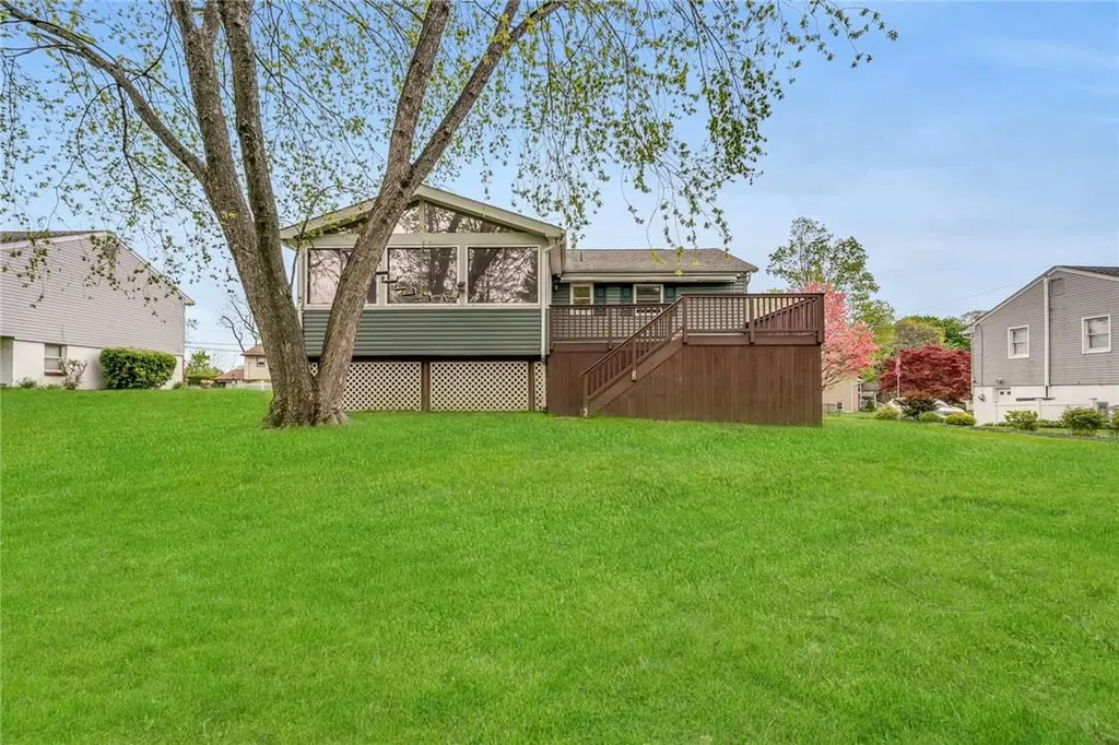 15 Bayview Drive Stony Point NY 10980