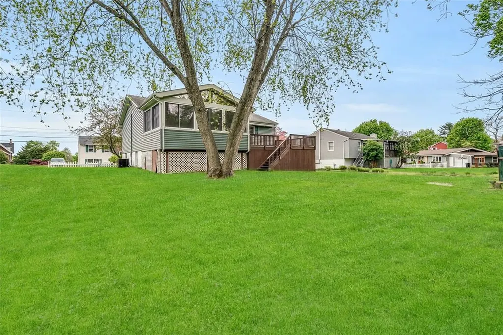 15 Bayview Drive Stony Point NY 10980