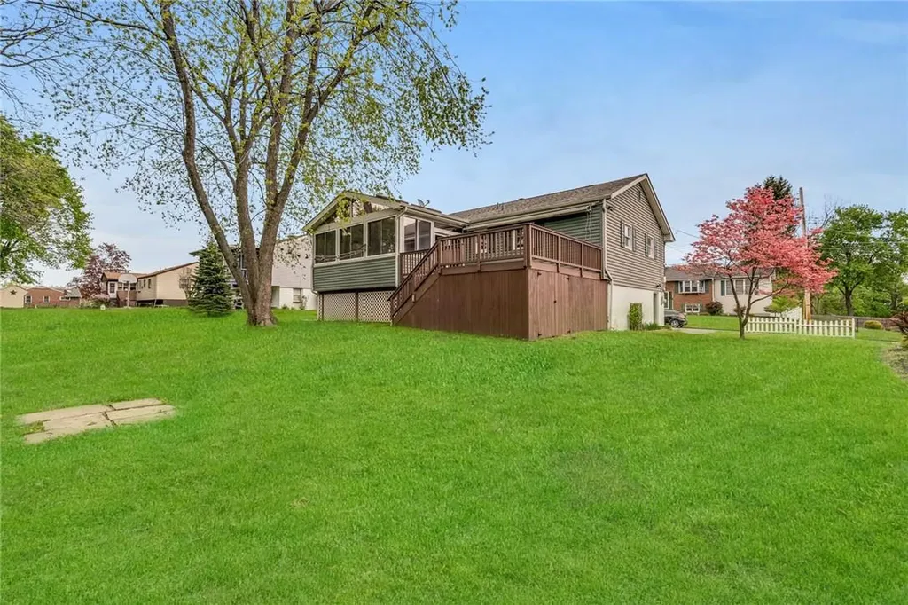 15 Bayview Drive Stony Point NY 10980