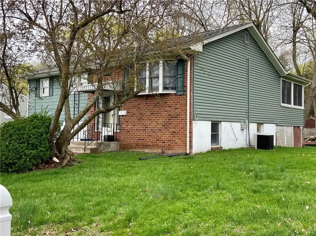 15 Bayview Drive Stony Point NY 10980