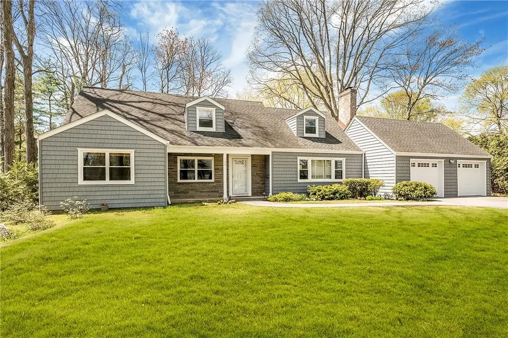 22 Old Orchard Road Rye Brook NY 10573