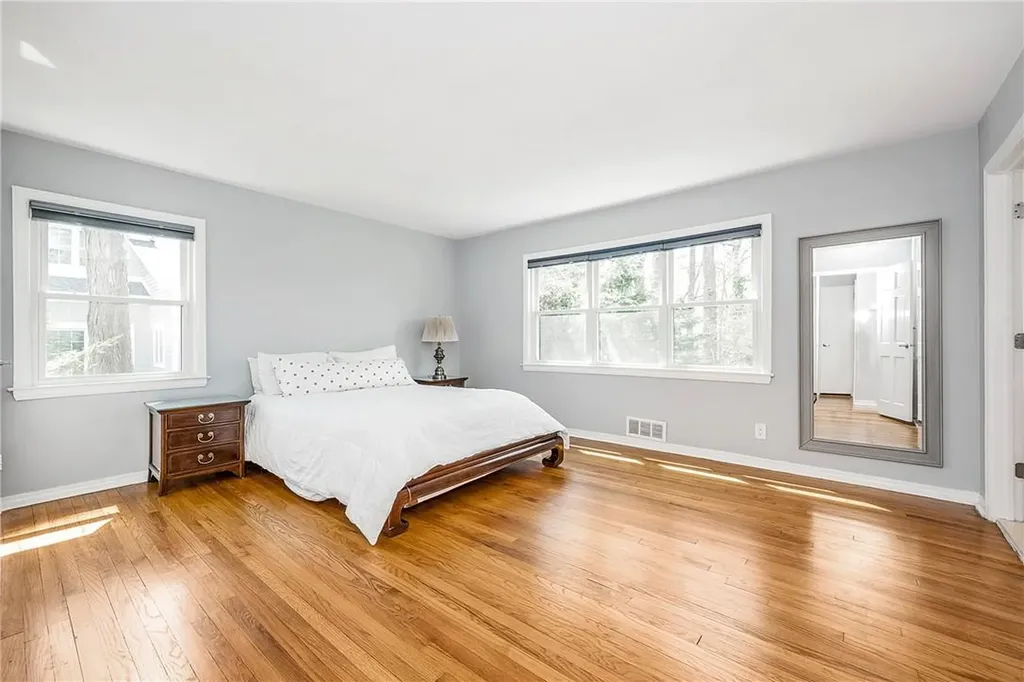 22 Old Orchard Road Rye Brook NY 10573