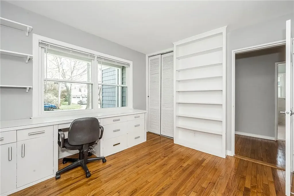 22 Old Orchard Road Rye Brook NY 10573