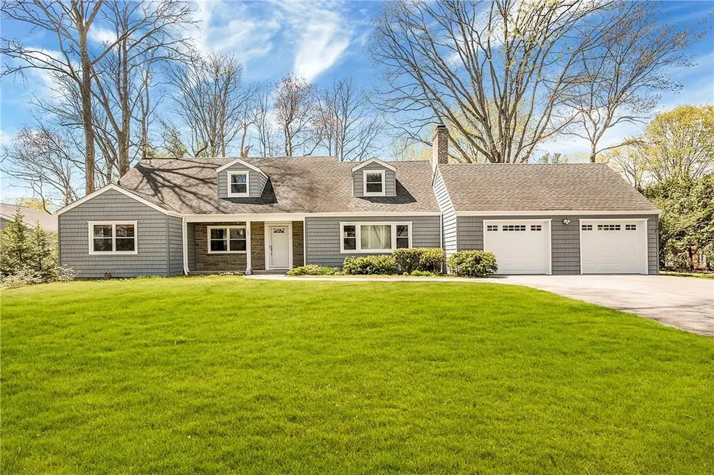 22 Old Orchard Road Rye Brook NY 10573