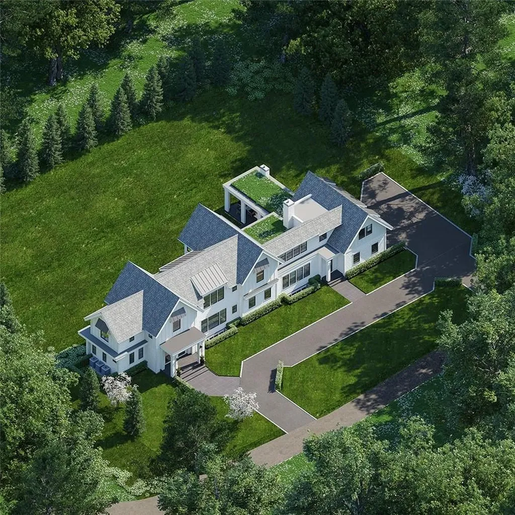 4 Topsail Lane Rye NY 10580