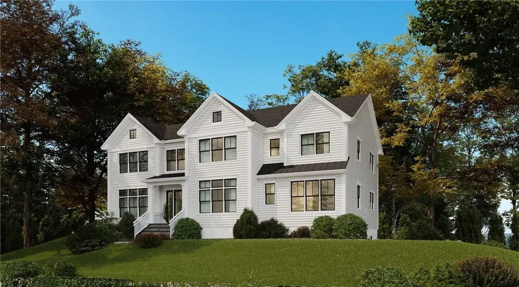 151 Rockingstone Avenue Larchmont NY 10538