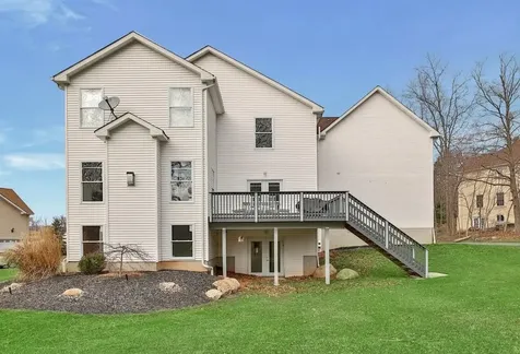 9 Fant Farm Lane Montebello NY 10901