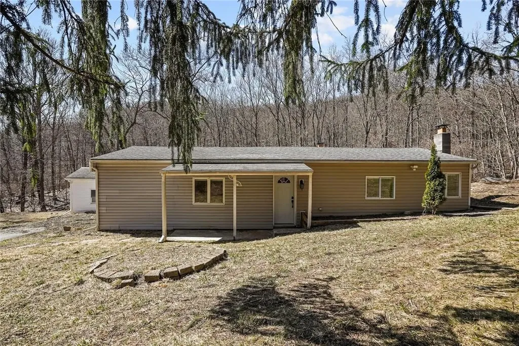 3158 Pleasant Ridge Road Wingdale NY 12594