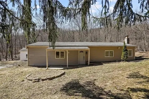 3158 Pleasant Ridge Road Wingdale NY 12594