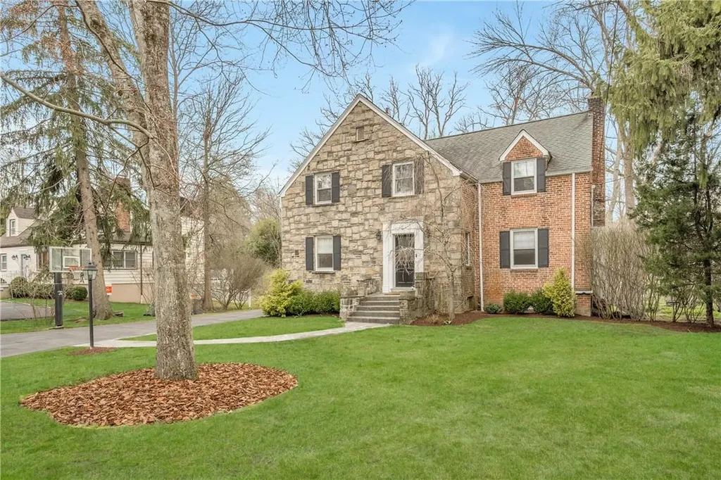 14 Woodland Drive Rye Brook NY 10573