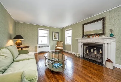 14 Woodland Drive Rye Brook NY 10573