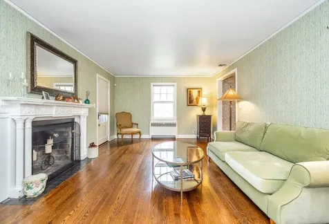 14 Woodland Drive Rye Brook NY 10573