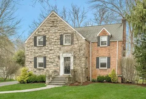 14 Woodland Drive Rye Brook NY 10573