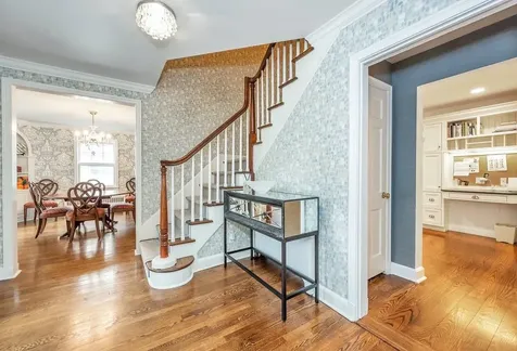 14 Woodland Drive Rye Brook NY 10573