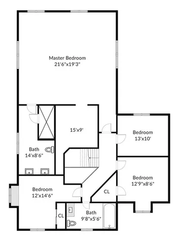 14 Woodland Drive Rye Brook NY 10573