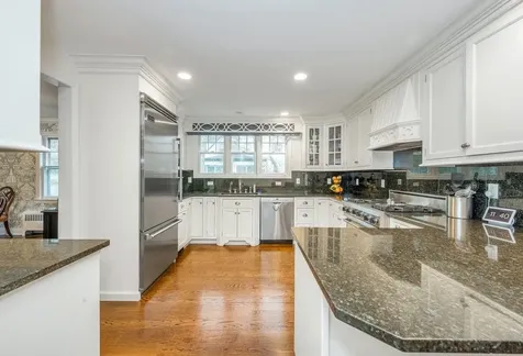 14 Woodland Drive Rye Brook NY 10573