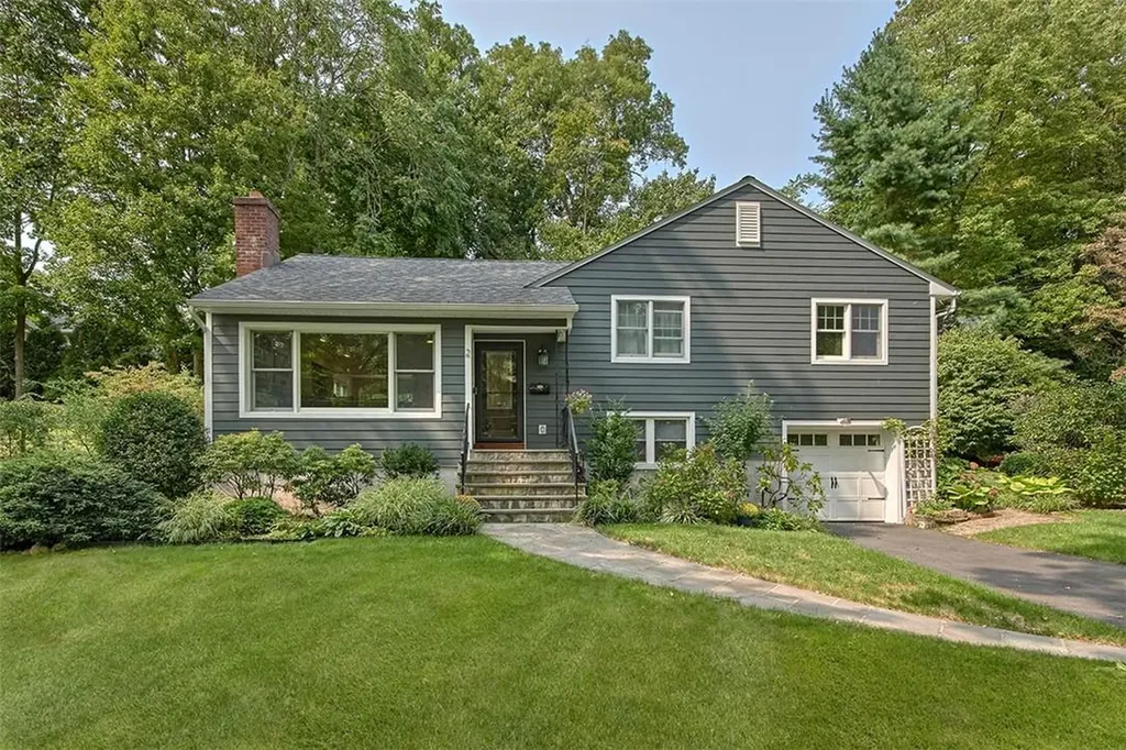 2 Pine Ridge Road Rye Brook NY 10573