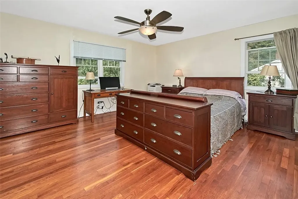 2 Pine Ridge Road Rye Brook NY 10573
