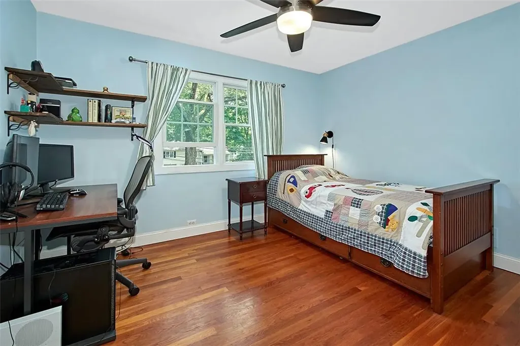 2 Pine Ridge Road Rye Brook NY 10573