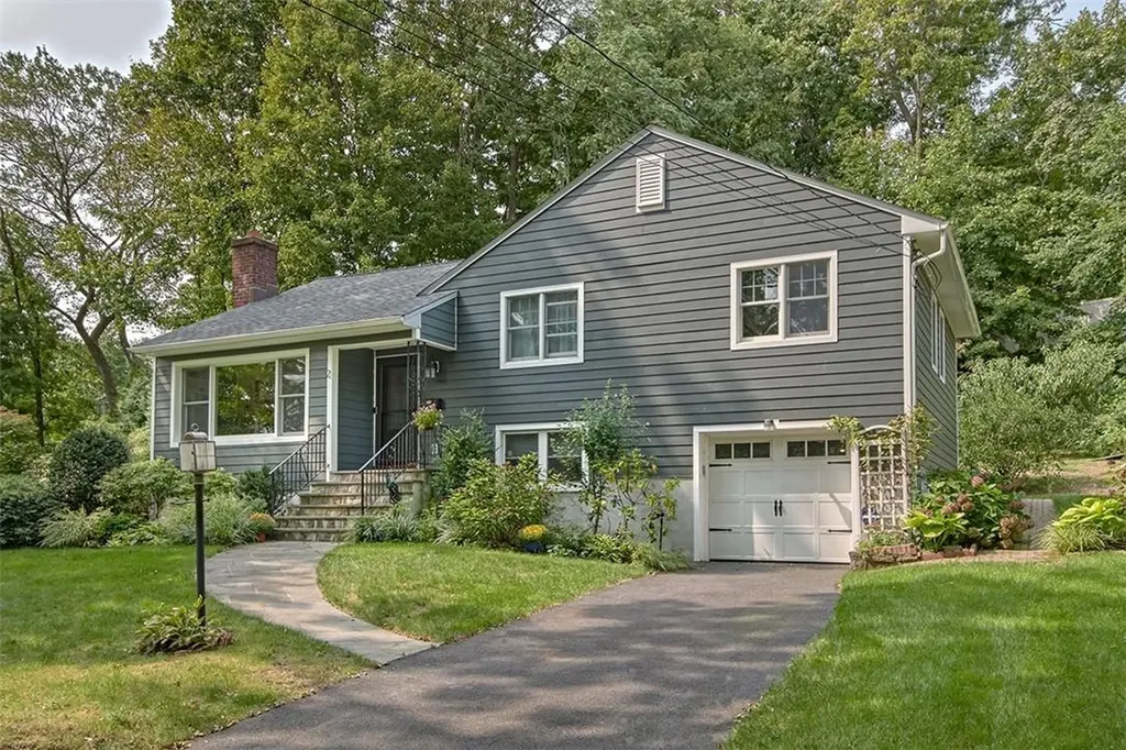 2 Pine Ridge Road Rye Brook NY 10573